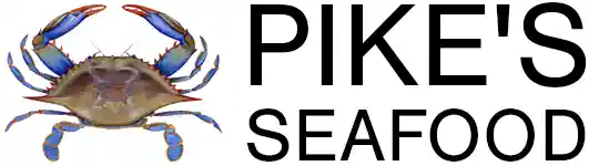 Pikes Seafood Logo